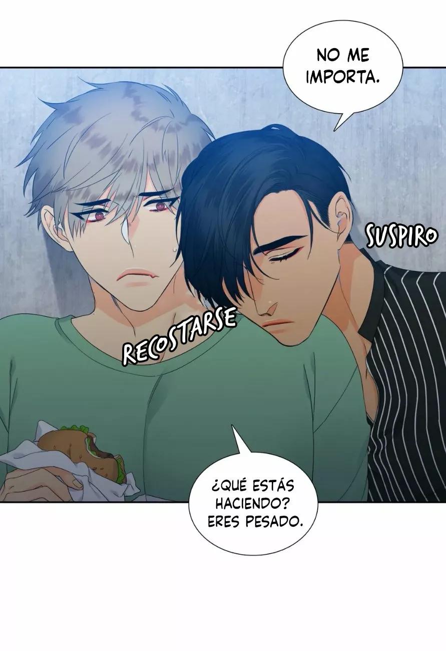 El villano quiere ser rescatado - Capítulo 14 2 manhwa