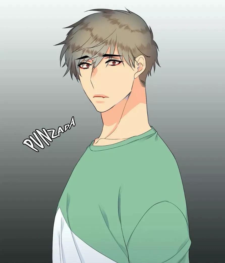 El villano quiere ser rescatado - Capítulo 14 2 manhwa