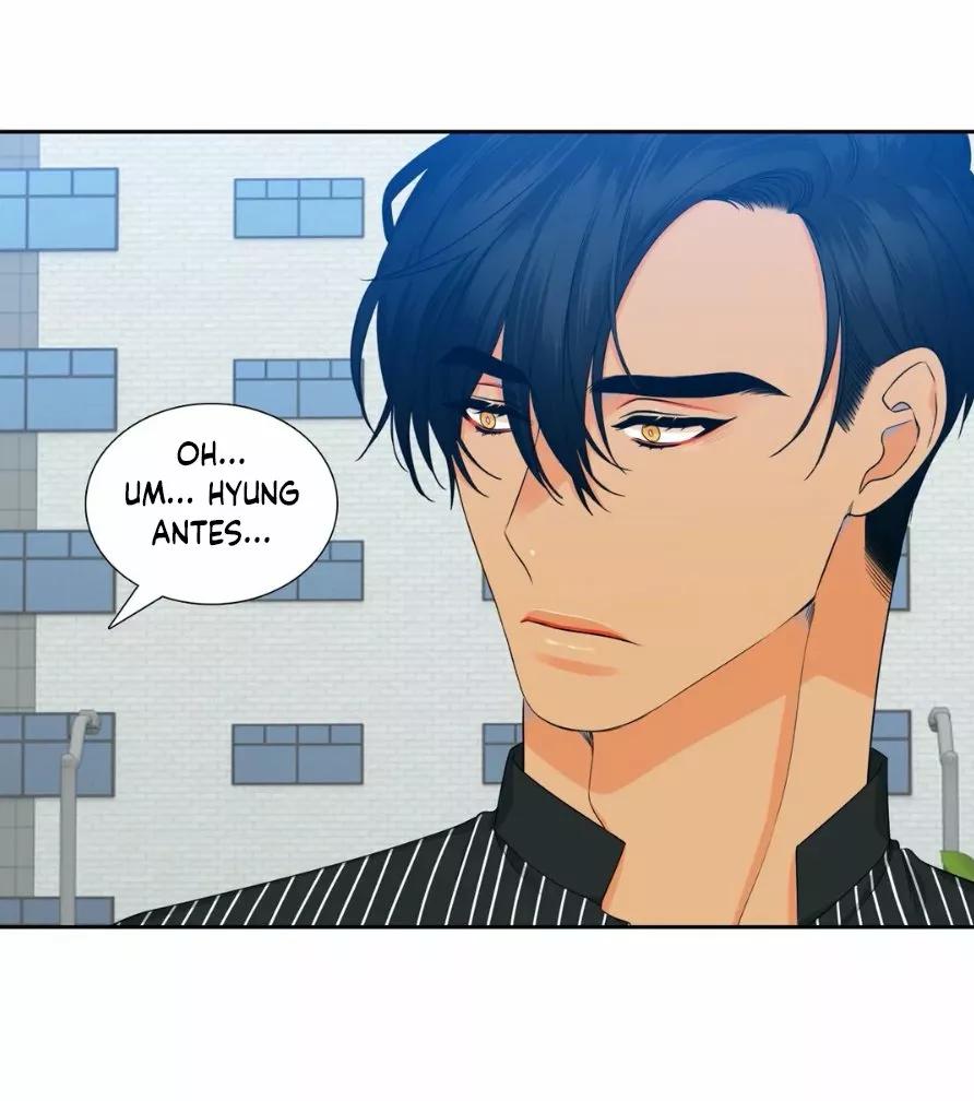 El villano quiere ser rescatado - Capítulo 14 2 manhwa