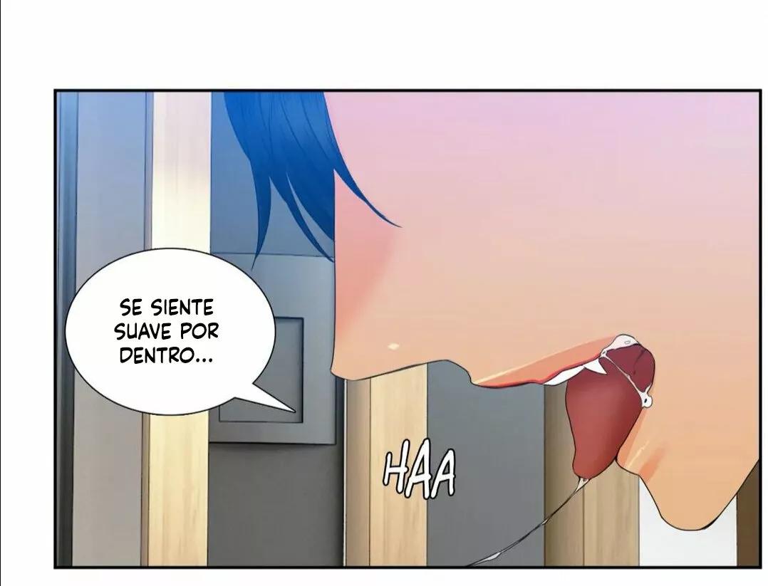 El villano quiere ser rescatado - Capítulo 39 3 manhwa