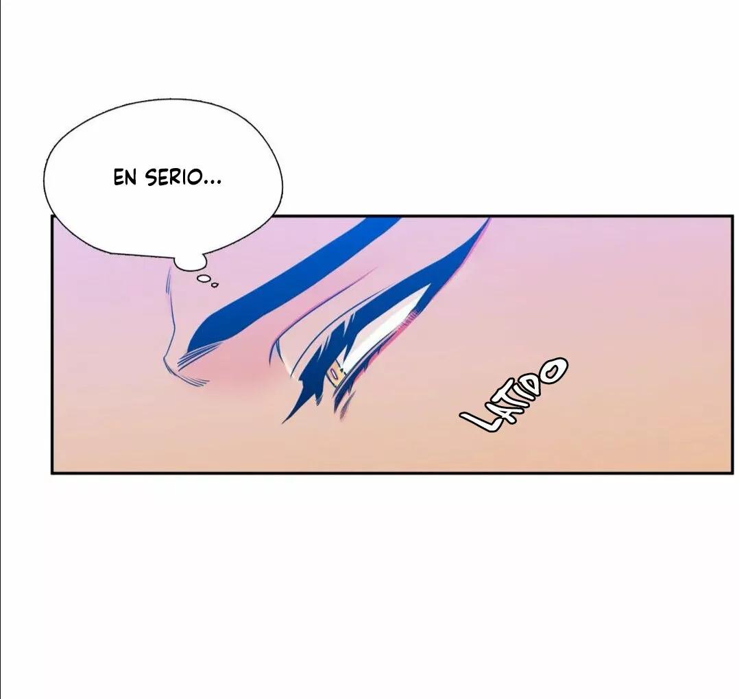 El villano quiere ser rescatado - Capítulo 39 3 manhwa