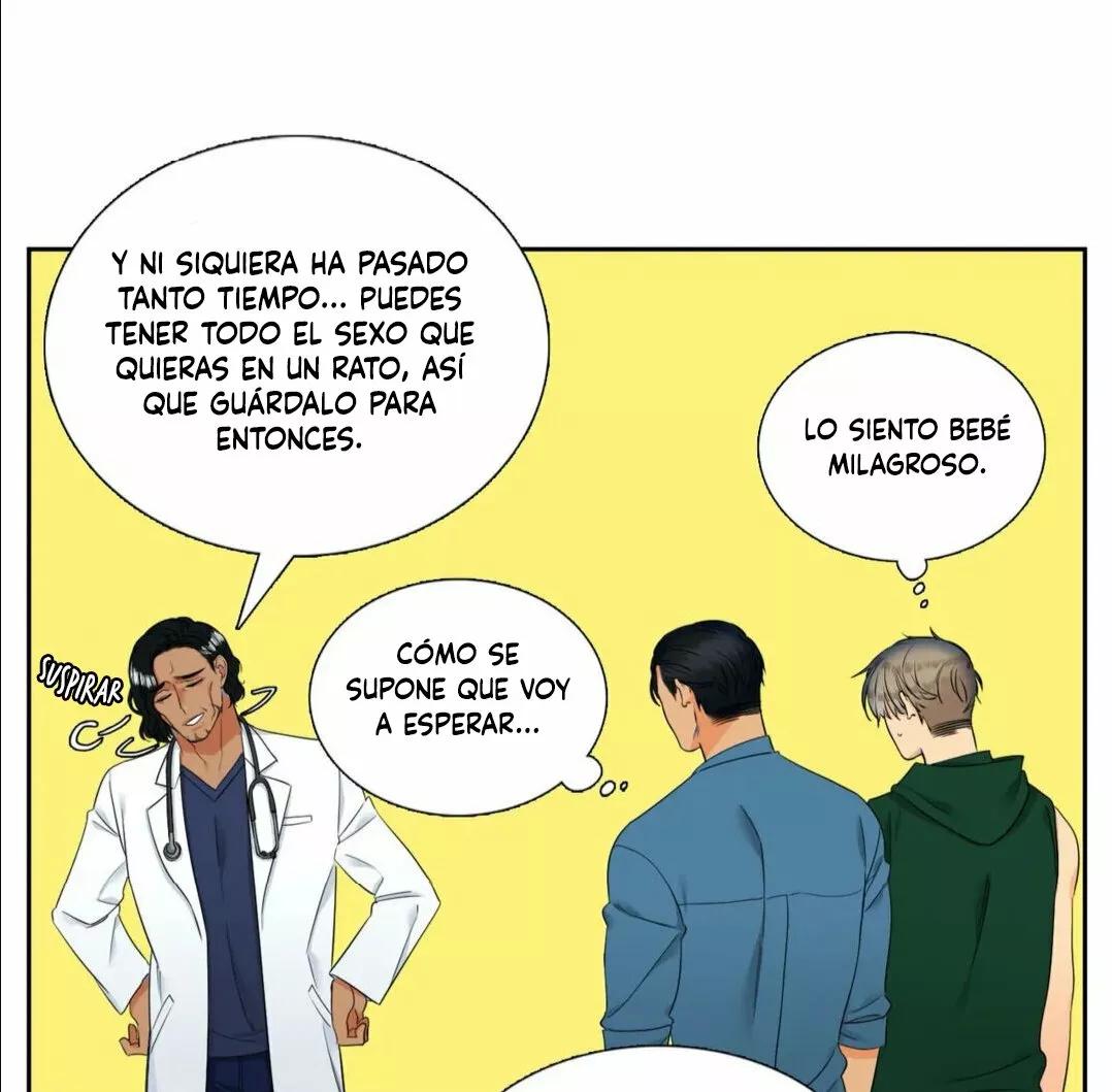 El villano quiere ser rescatado - Capítulo 39 3 manhwa