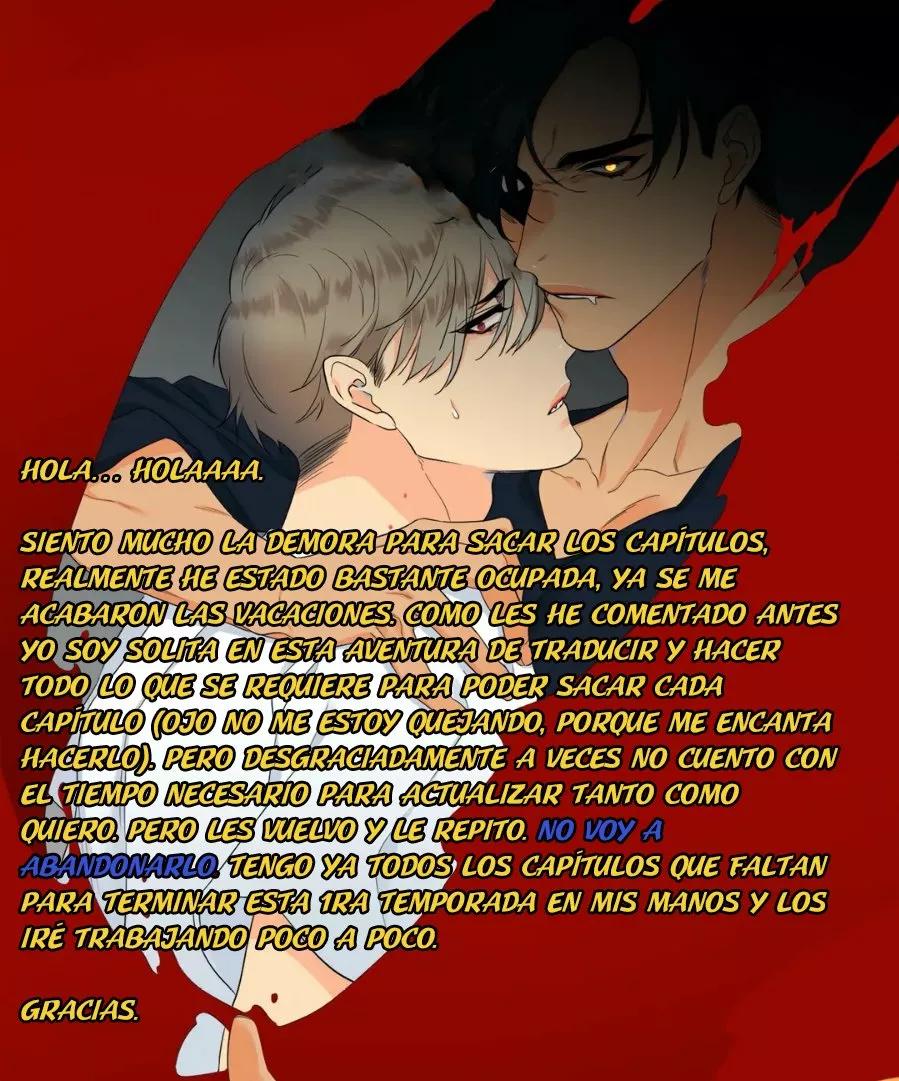 El villano quiere ser rescatado - Capítulo 39 3 manhwa