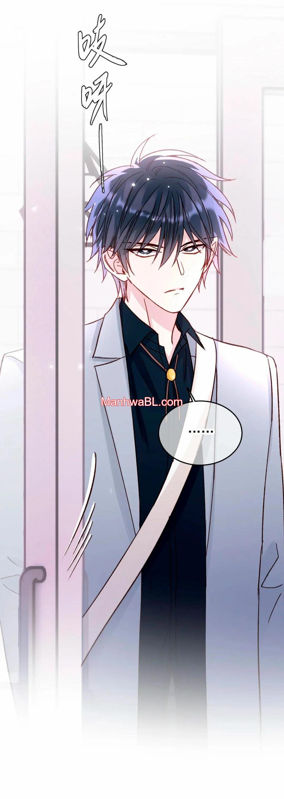El villano quiere ser rescatado - Capítulo 32 2 manhwa
