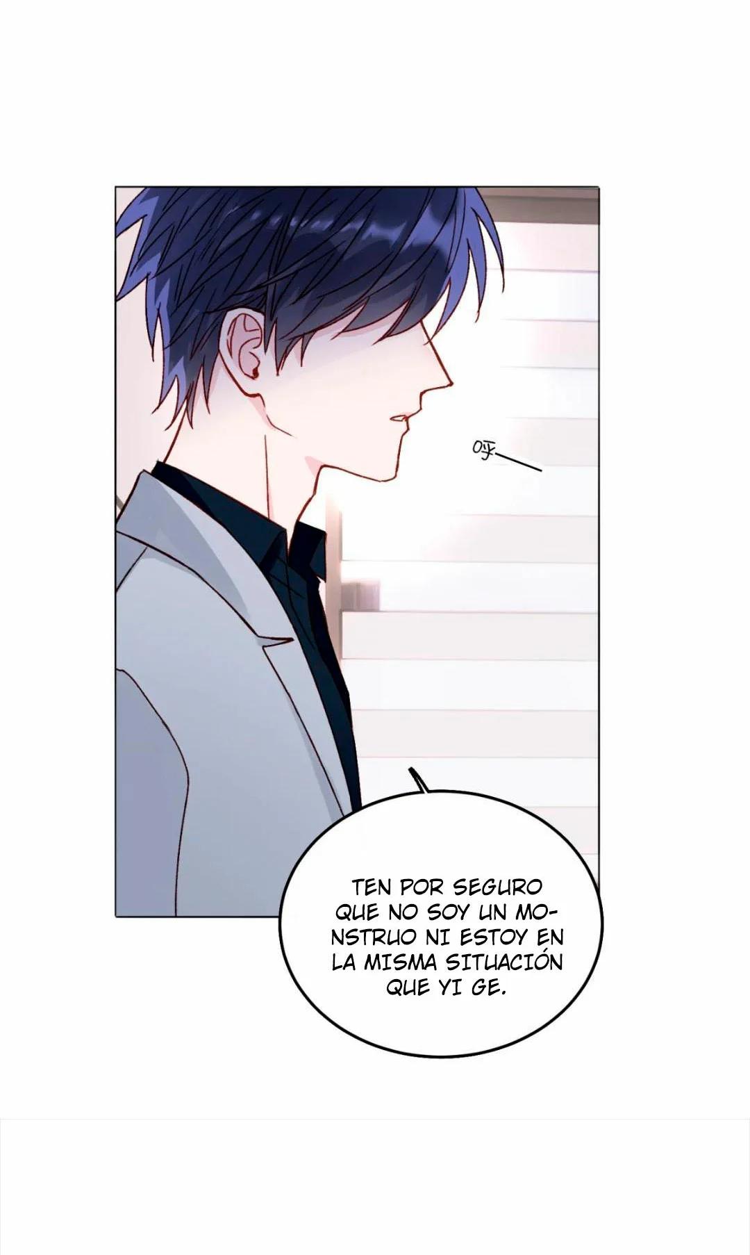 El villano quiere ser rescatado - Capítulo 32 2 manhwa