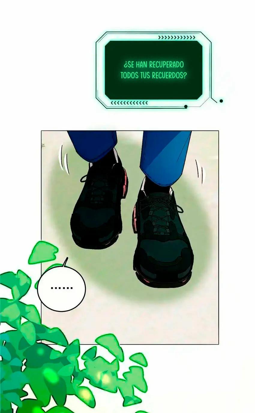 El villano quiere ser rescatado - Capítulo 41 manhwa