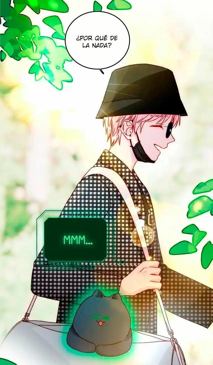 El villano quiere ser rescatado - Capítulo 41 manhwa