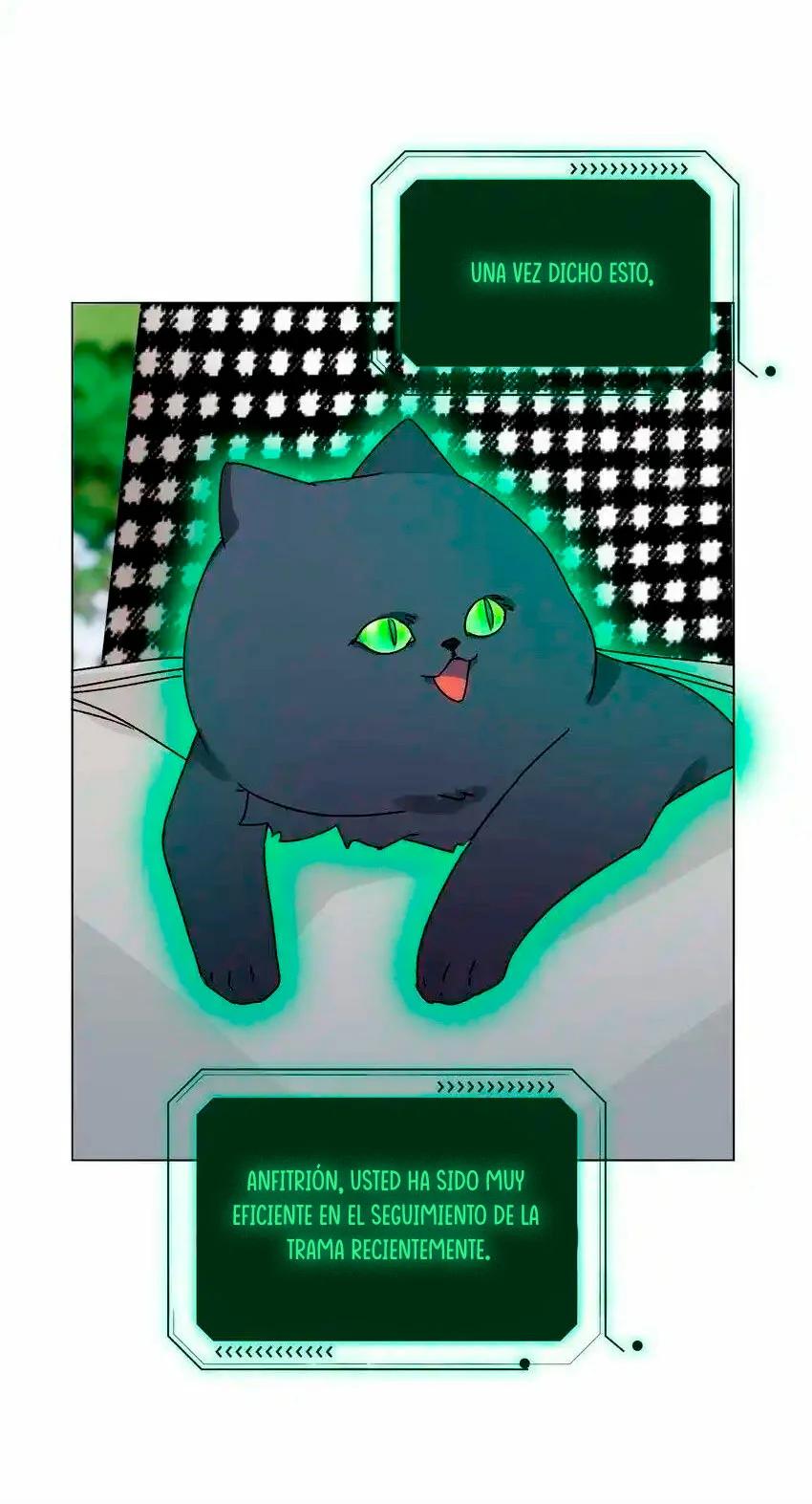 El villano quiere ser rescatado - Capítulo 41 manhwa