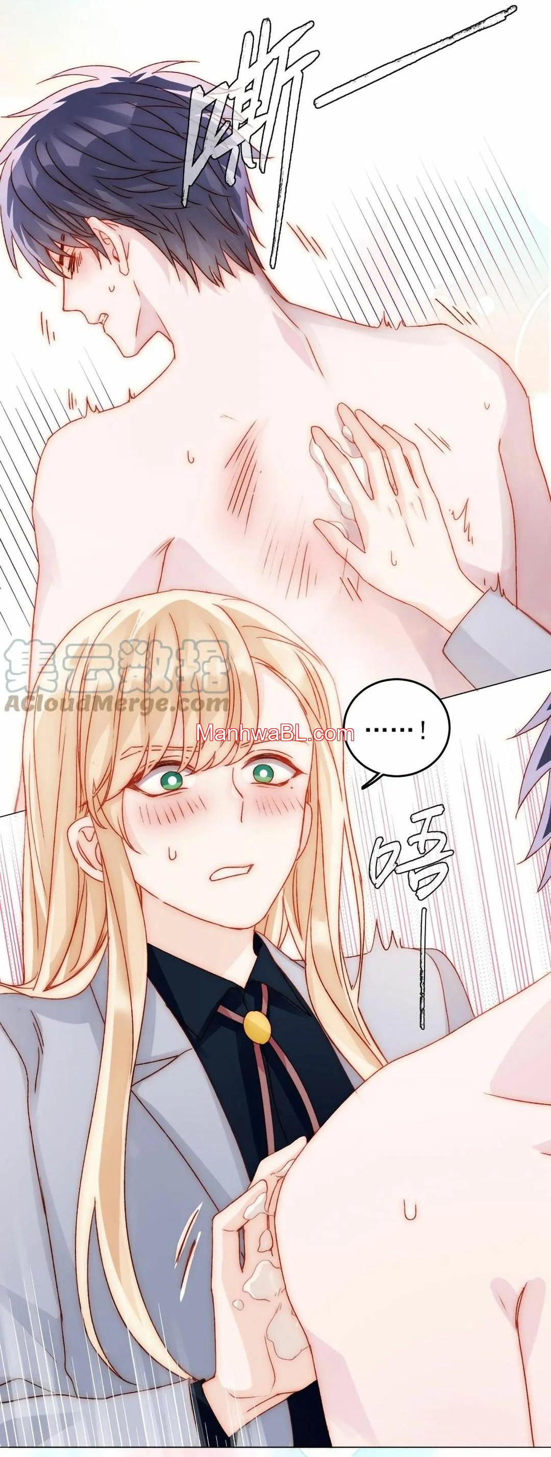 El villano quiere ser rescatado - Capítulo 38 2 manhwa