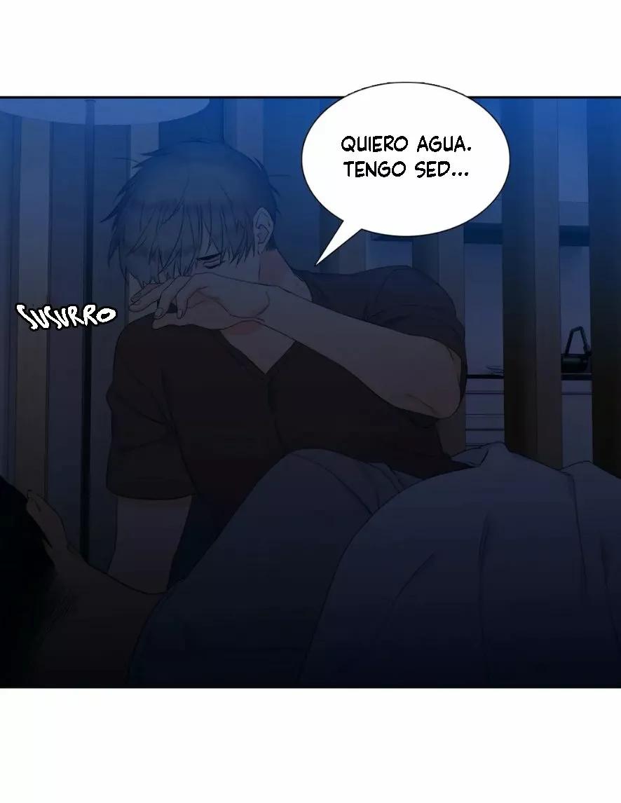 El villano quiere ser rescatado - Capítulo 30 3 manhwa