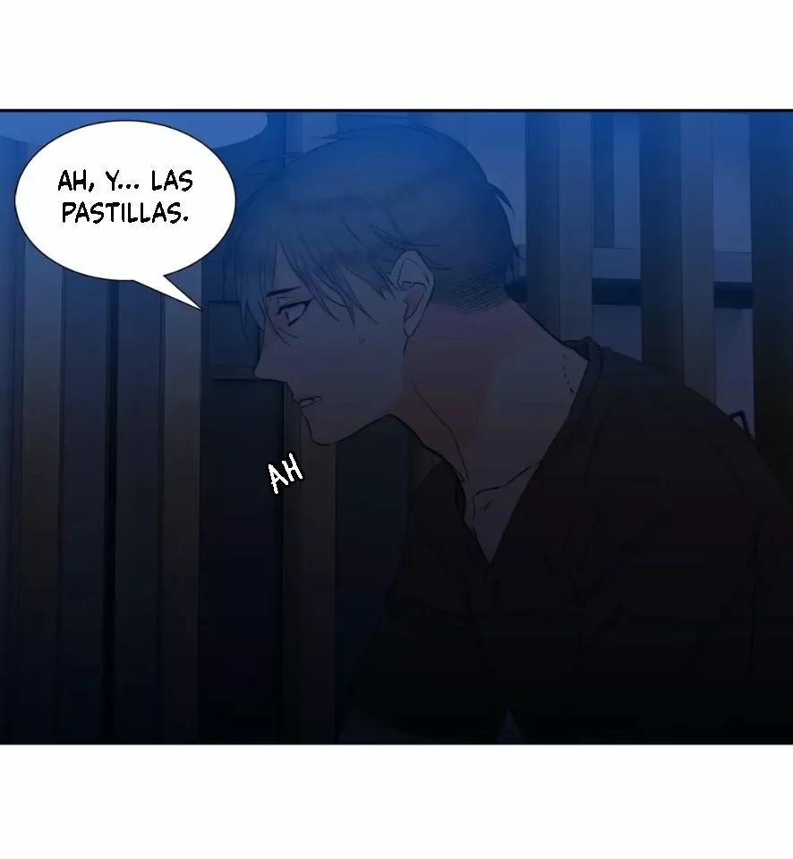 El villano quiere ser rescatado - Capítulo 30 3 manhwa