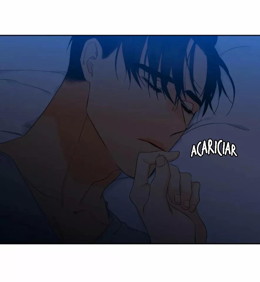 El villano quiere ser rescatado - Capítulo 30 3 manhwa