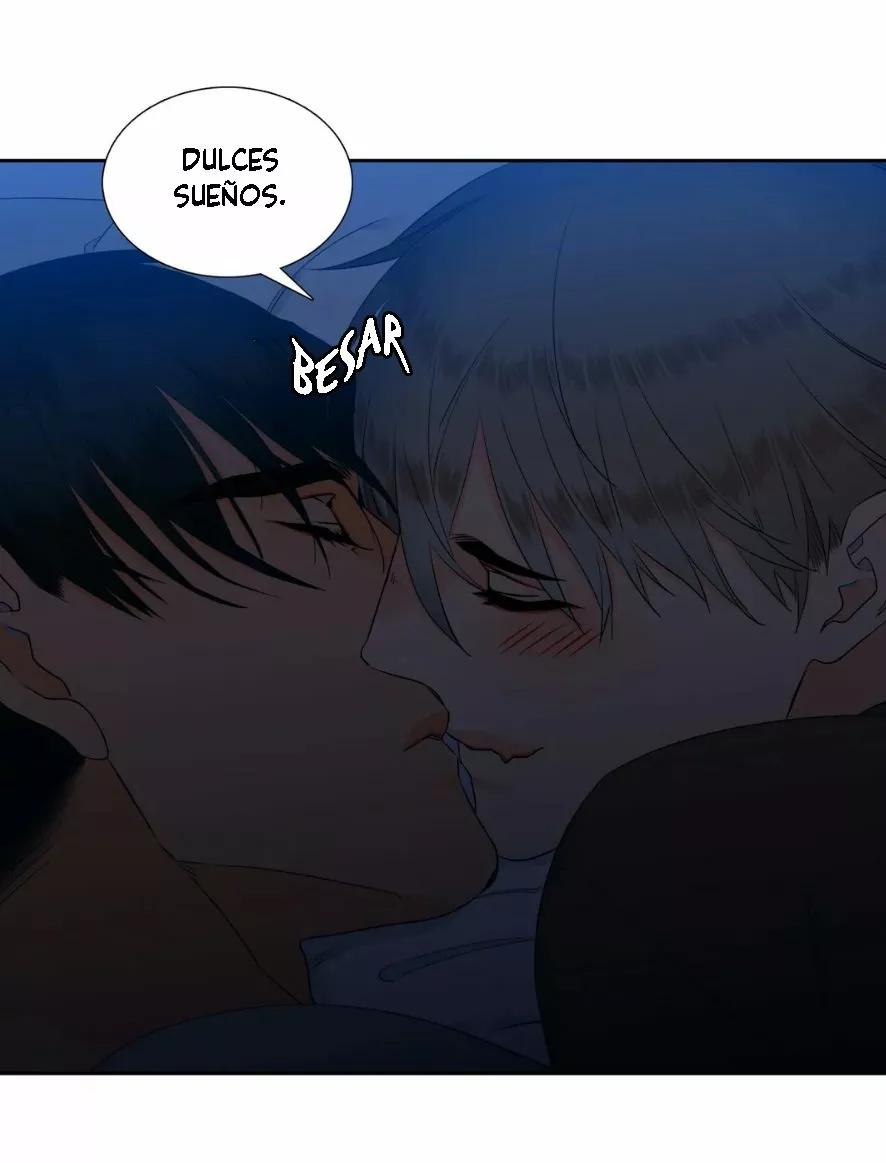 El villano quiere ser rescatado - Capítulo 30 3 manhwa