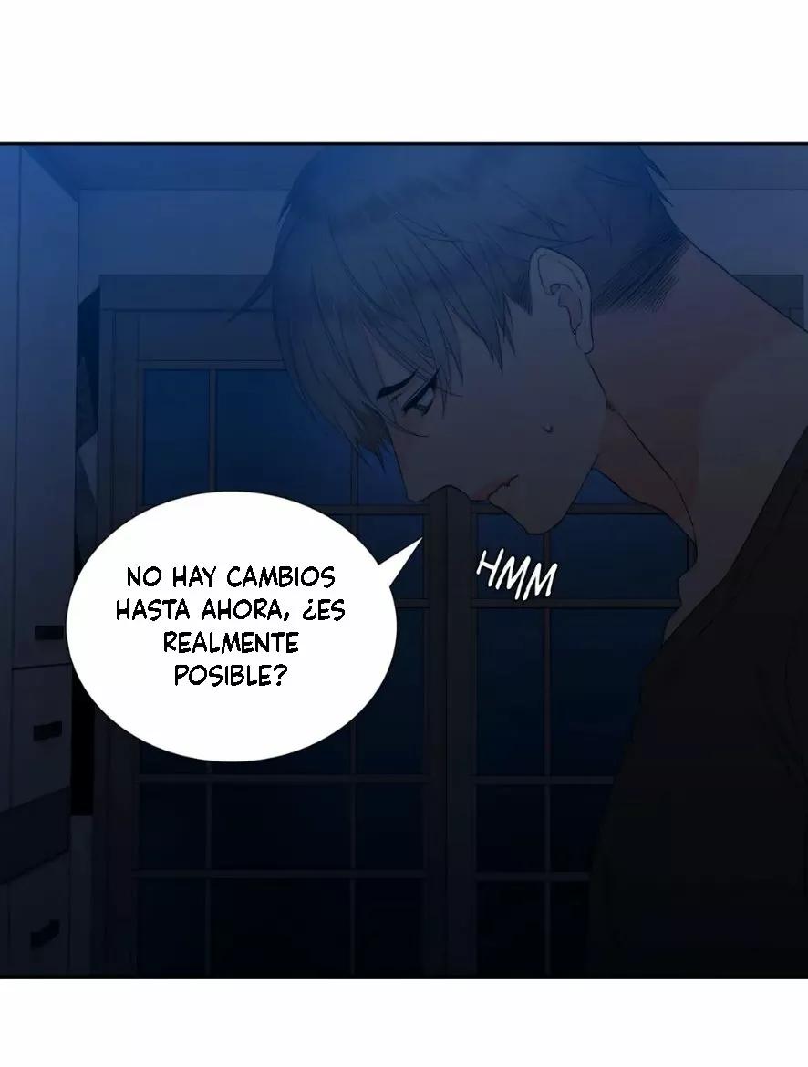 El villano quiere ser rescatado - Capítulo 30 3 manhwa