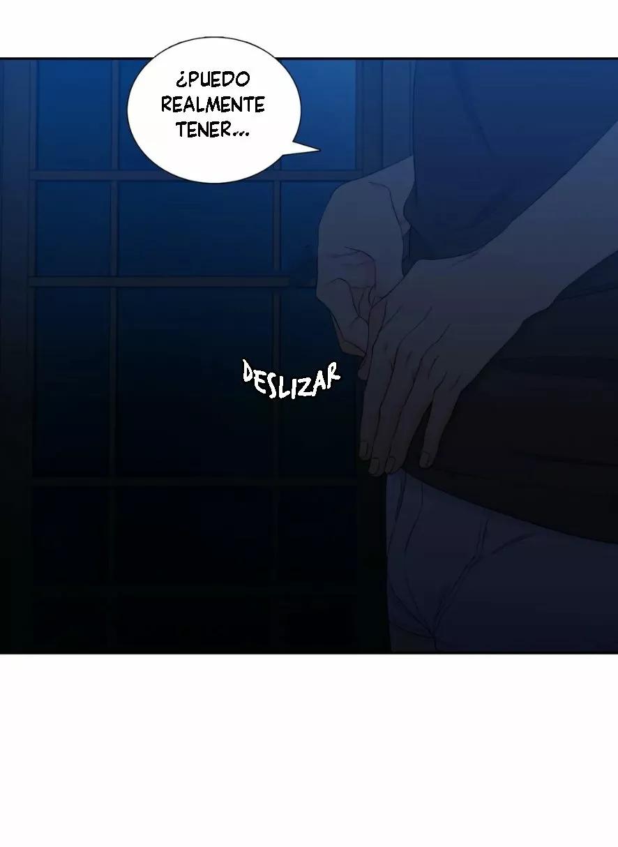 El villano quiere ser rescatado - Capítulo 30 3 manhwa