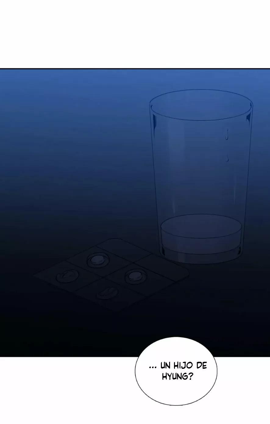 El villano quiere ser rescatado - Capítulo 30 3 manhwa