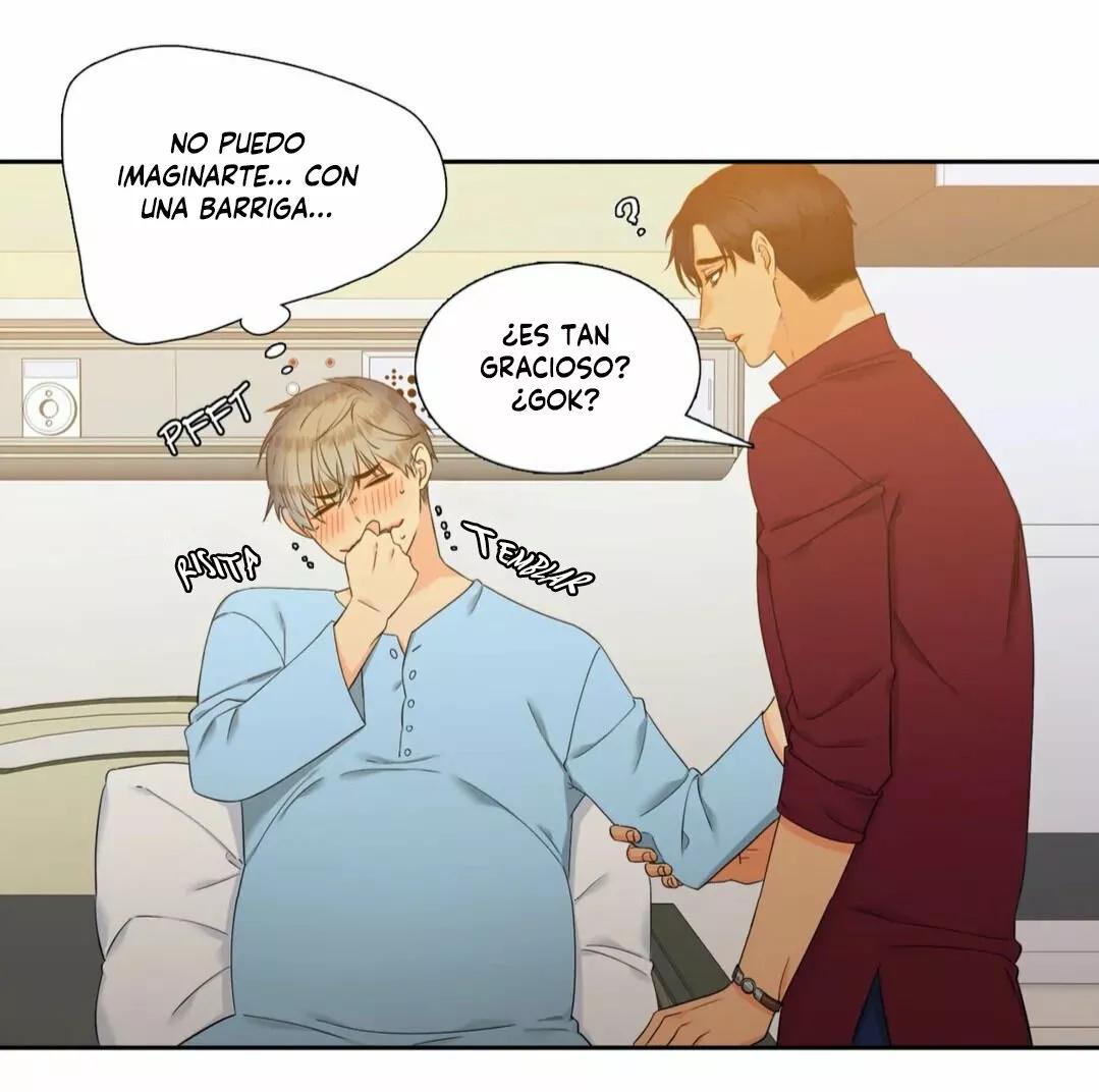 El villano quiere ser rescatado - Capítulo 48 manhwa