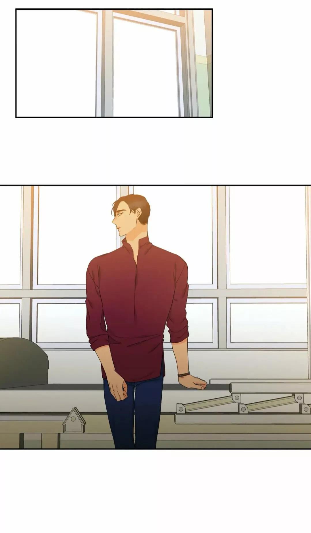 El villano quiere ser rescatado - Capítulo 48 manhwa