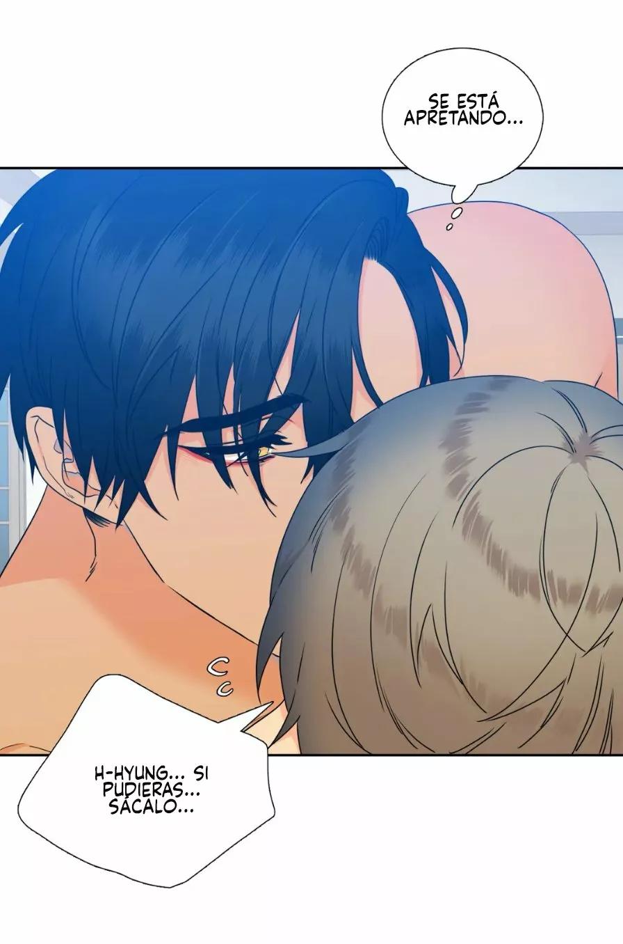 El villano quiere ser rescatado - Capítulo 37 manhwa