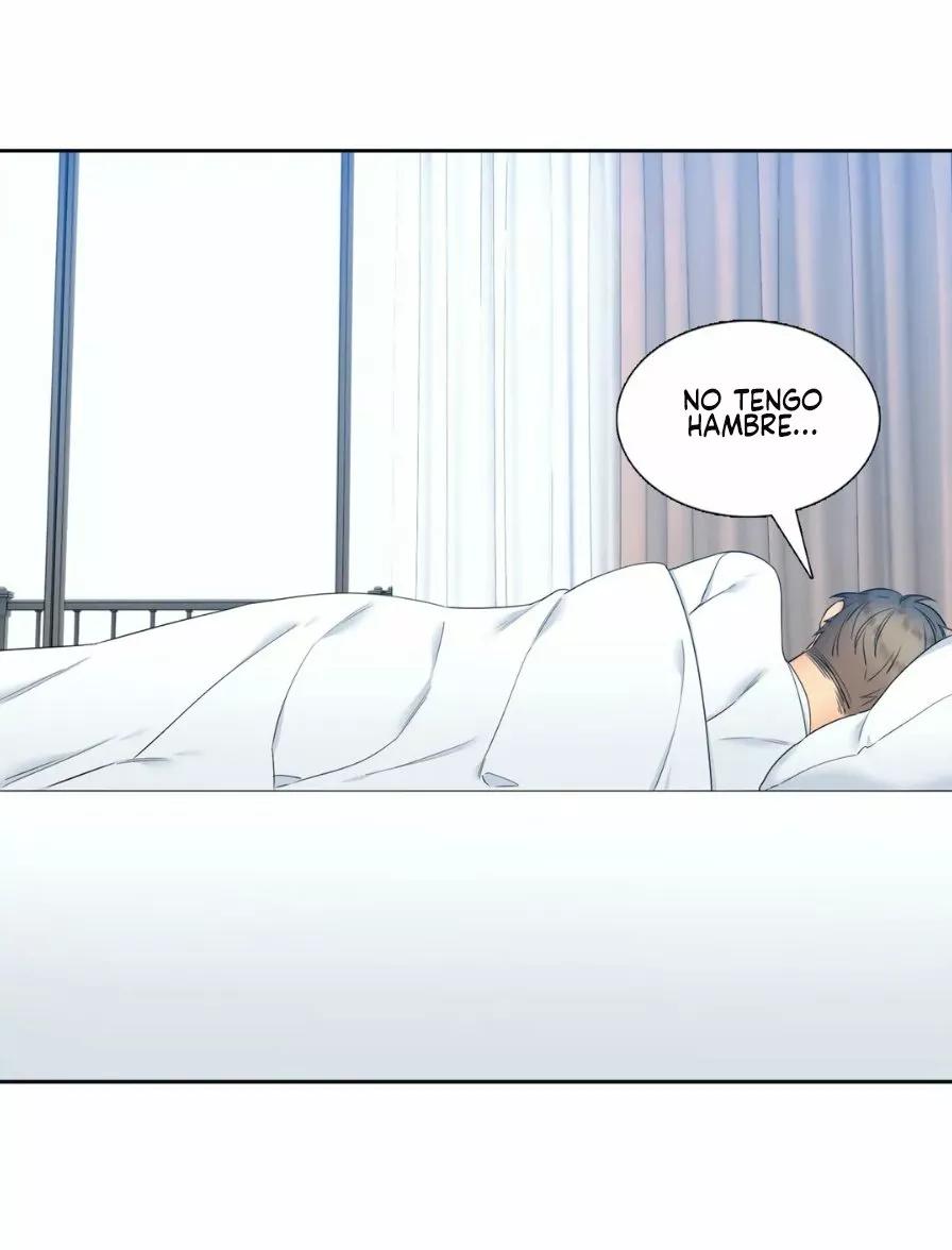 El villano quiere ser rescatado - Capítulo 37 manhwa