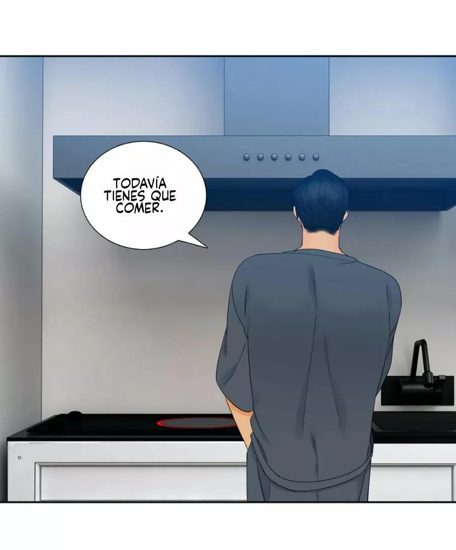 El villano quiere ser rescatado - Capítulo 37 manhwa
