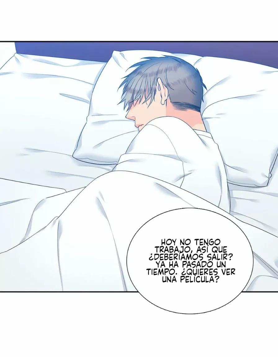 El villano quiere ser rescatado - Capítulo 37 manhwa