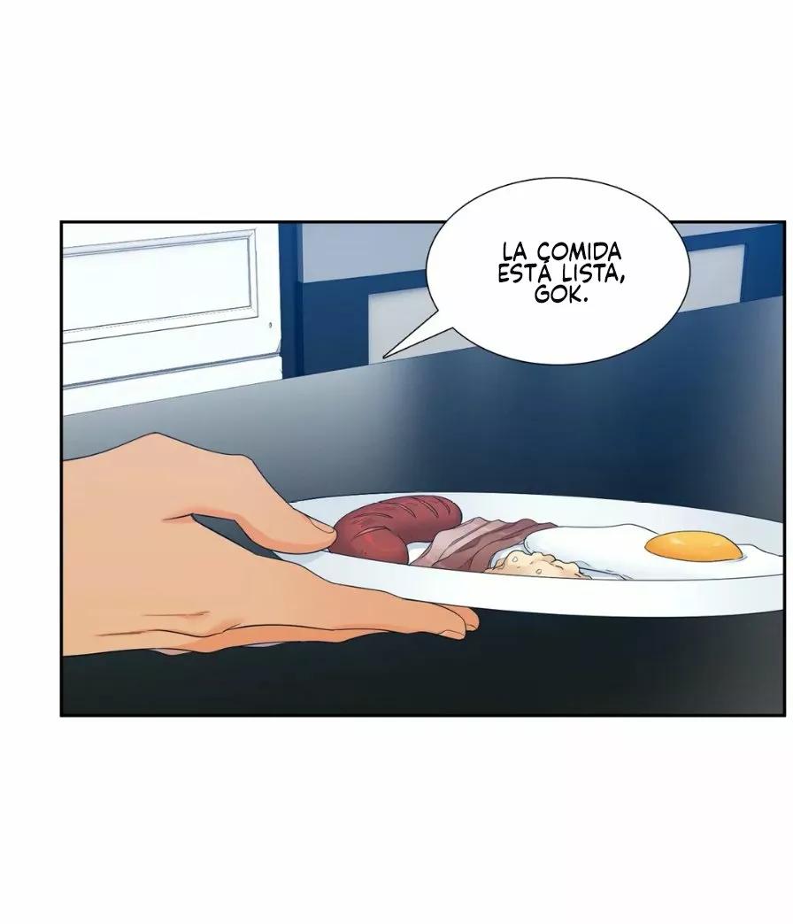 El villano quiere ser rescatado - Capítulo 37 manhwa