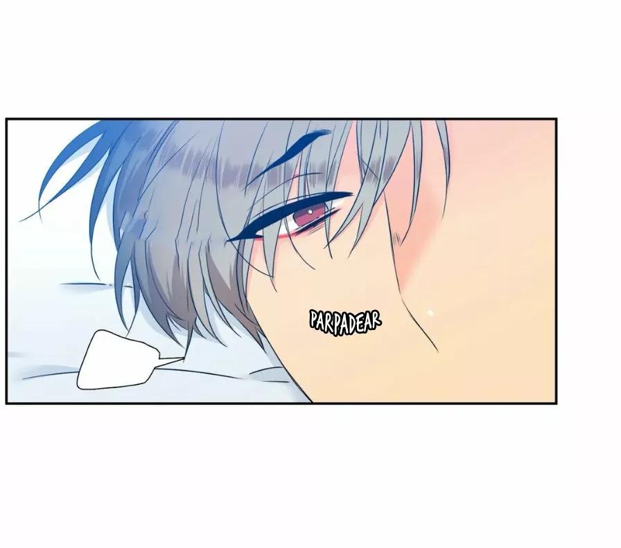 El villano quiere ser rescatado - Capítulo 37 manhwa