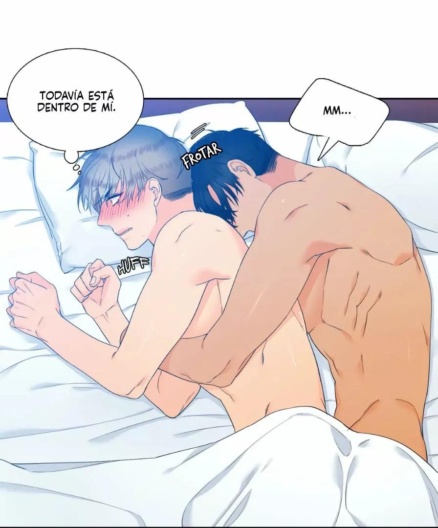 El villano quiere ser rescatado - Capítulo 37 manhwa