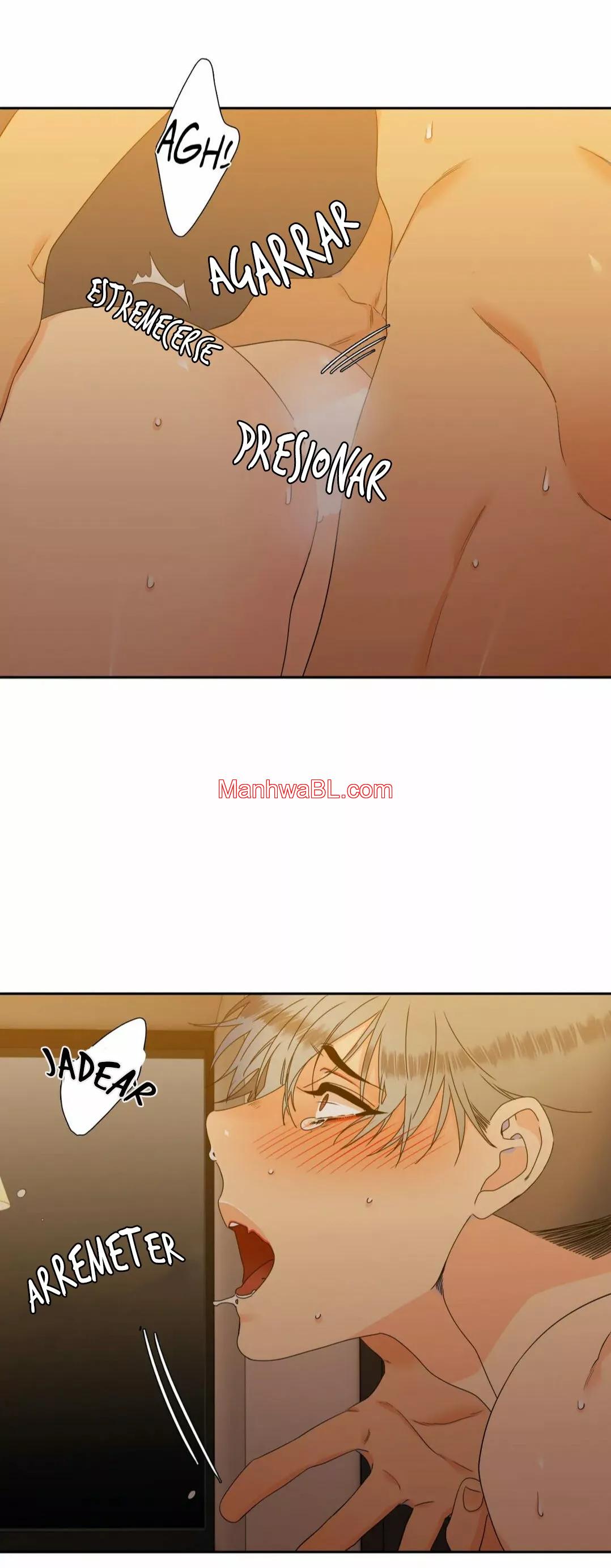 Lazos de sangre - Capítulo 56 3 manhwa