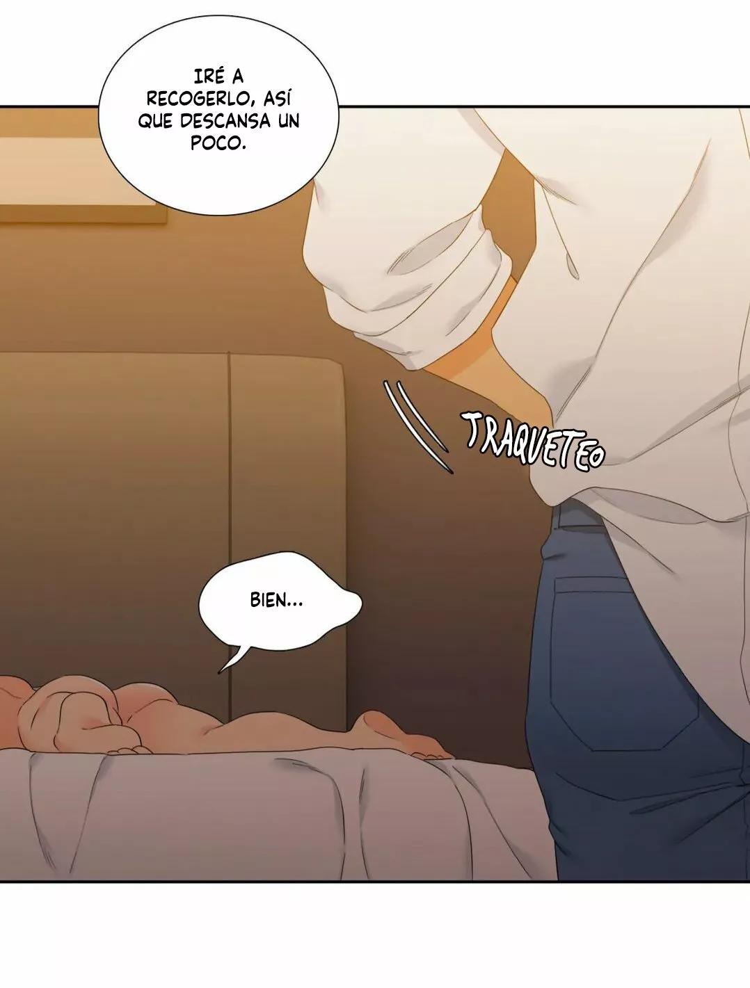 Lazos de sangre - Capítulo 56 3 manhwa