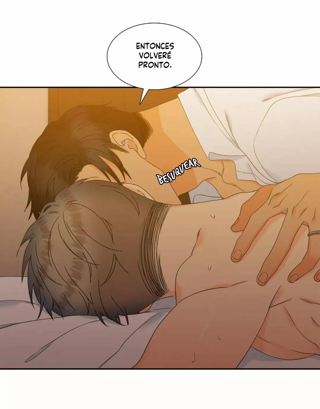 Lazos de sangre - Capítulo 56 3 manhwa