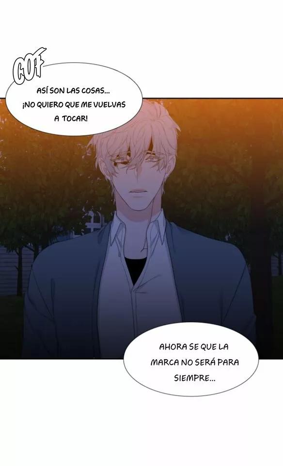 Lazos de sangre - Capítulo 21 manhwa