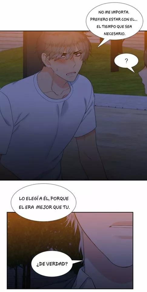 Lazos de sangre - Capítulo 21 manhwa