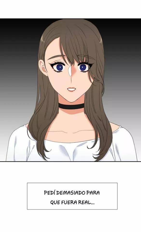 Lazos de sangre - Capítulo 21 manhwa