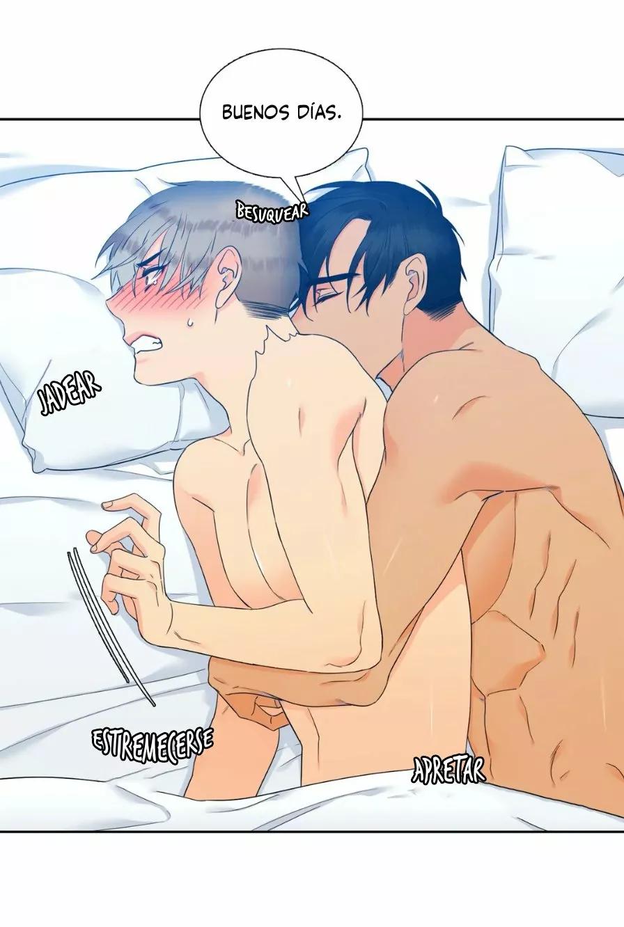 Lazos de sangre - Capítulo 37 manhwa