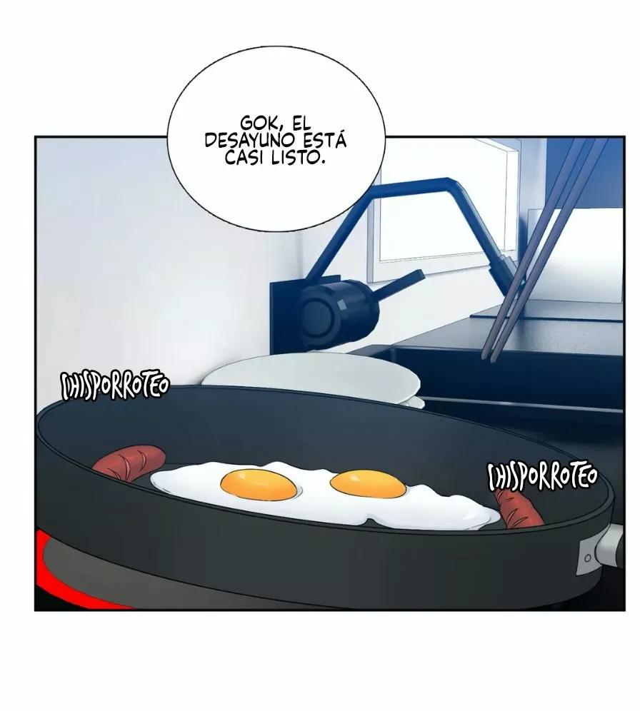 Lazos de sangre - Capítulo 37 manhwa