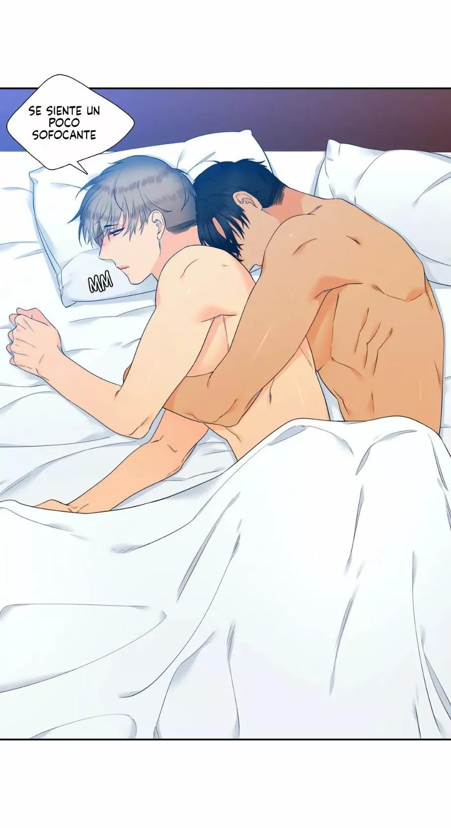 Lazos de sangre - Capítulo 37 manhwa