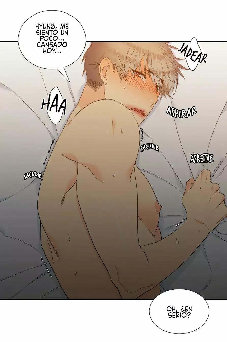 Lazos de sangre - Capítulo 36 3 manhwa