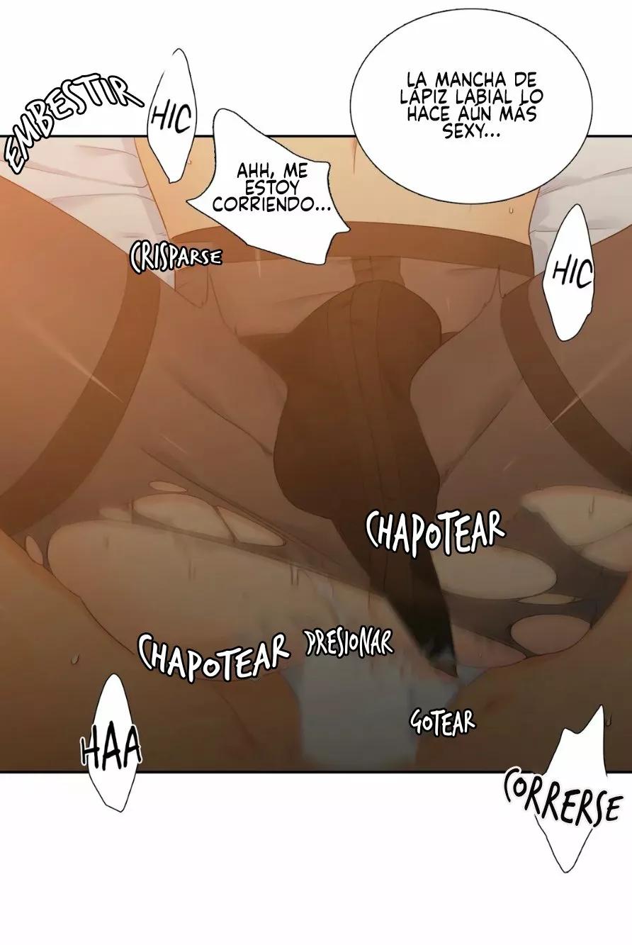 Lazos de sangre - Capítulo 36 3 manhwa