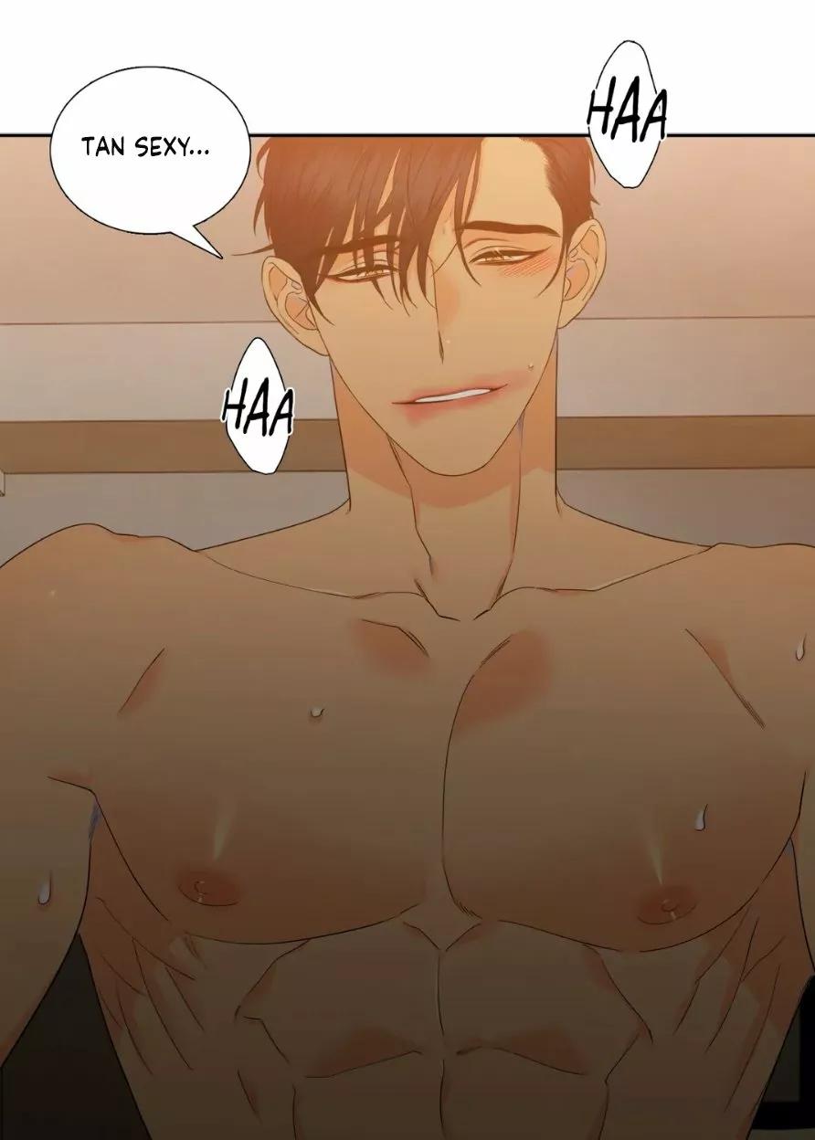 Lazos de sangre - Capítulo 36 3 manhwa