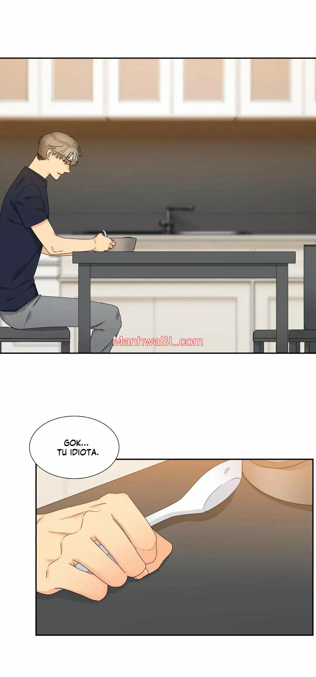 Lazos de sangre - Capítulo 65 manhwa