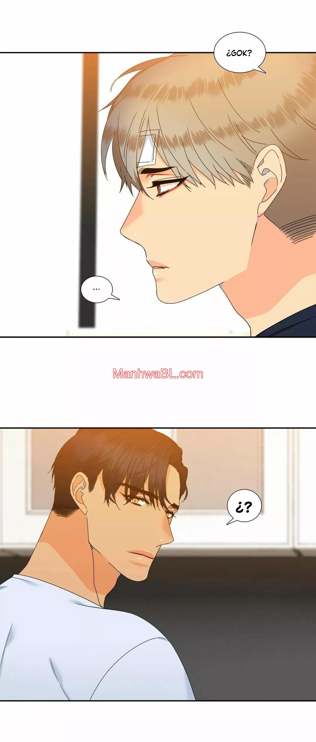Lazos de sangre - Capítulo 65 manhwa