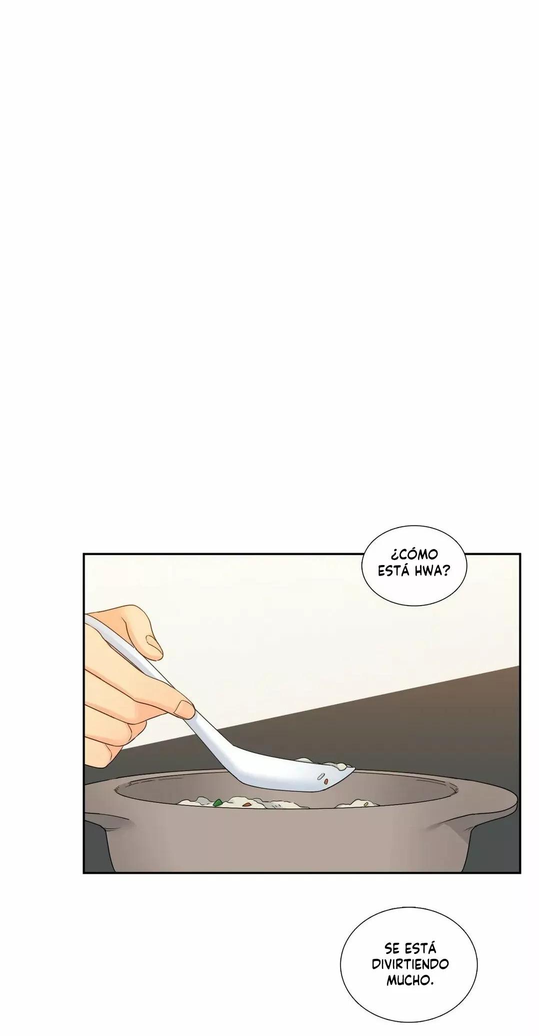 Lazos de sangre - Capítulo 65 manhwa