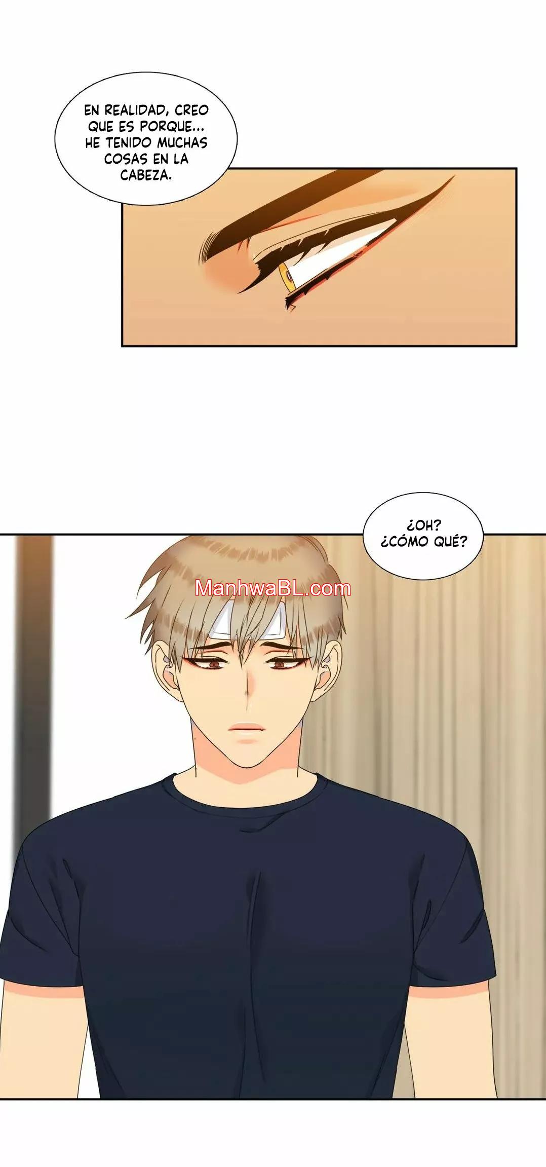 Lazos de sangre - Capítulo 65 manhwa