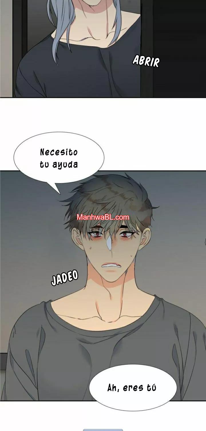 Lazos de sangre - Capítulo 23 3 manhwa