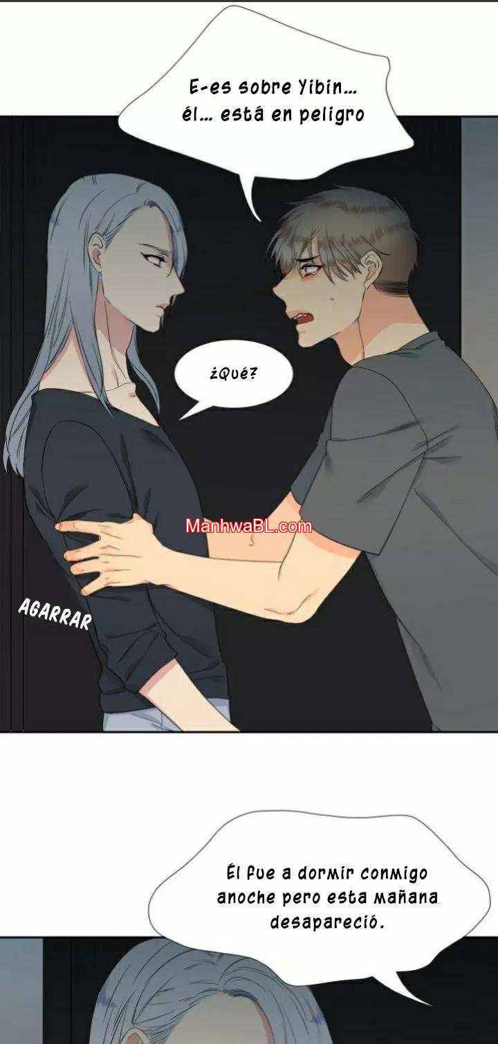Lazos de sangre - Capítulo 23 3 manhwa