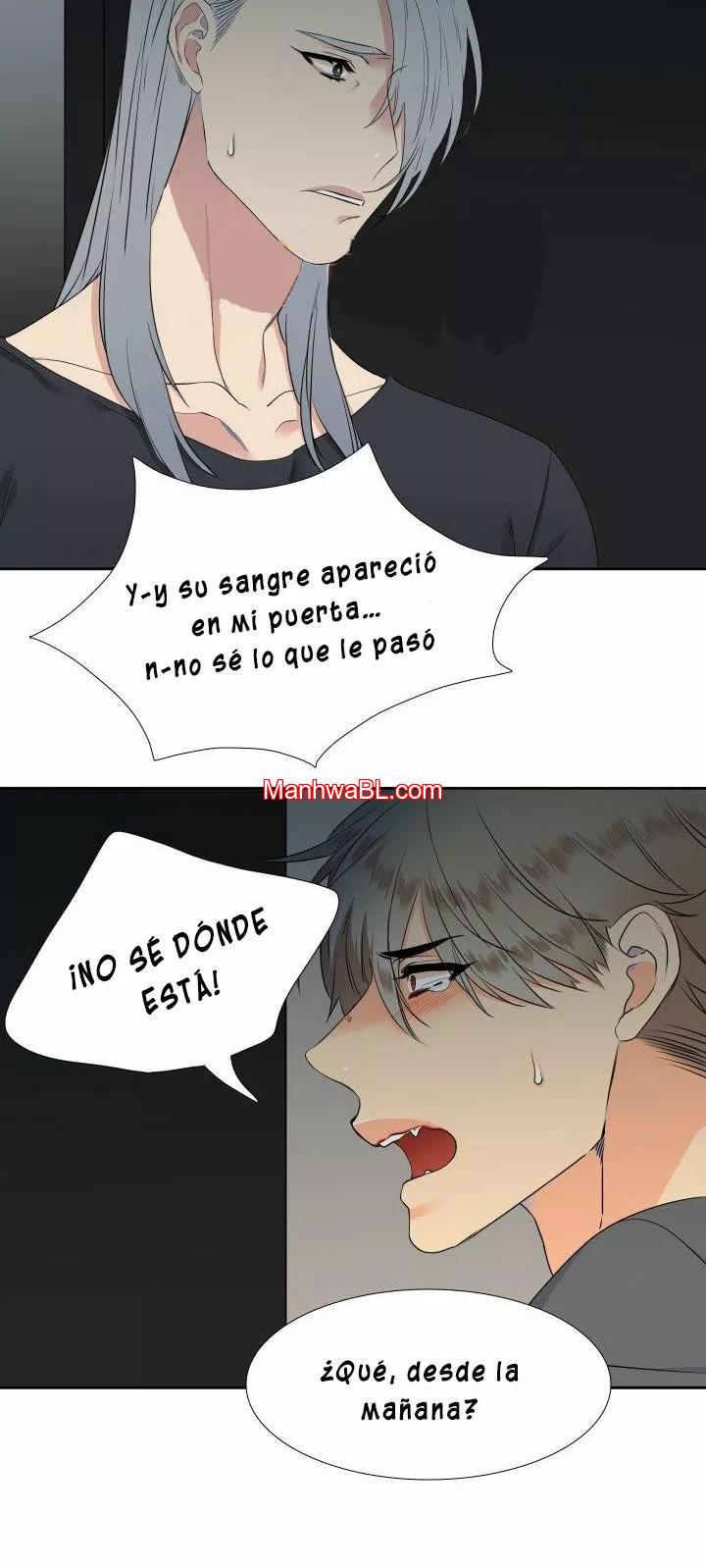 Lazos de sangre - Capítulo 23 3 manhwa