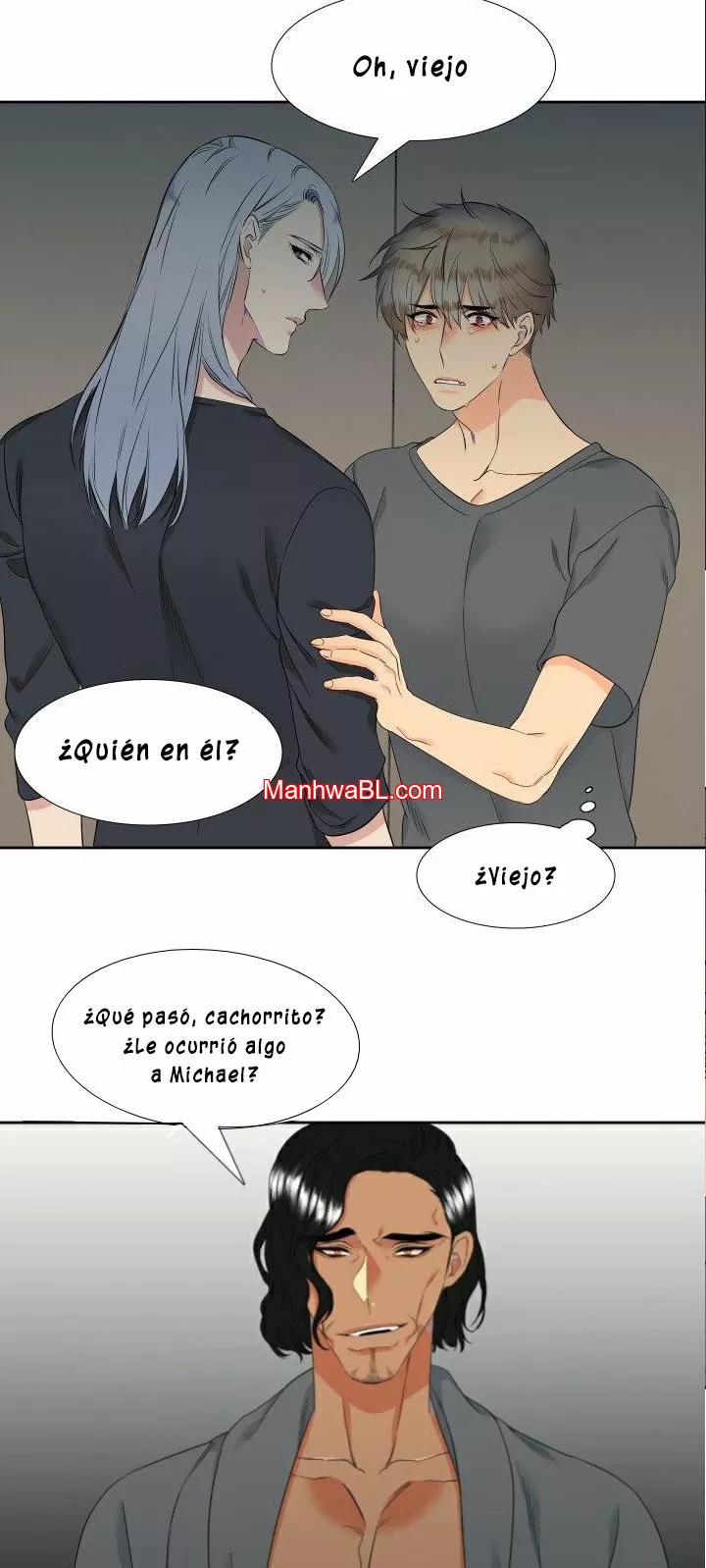 Lazos de sangre - Capítulo 23 3 manhwa