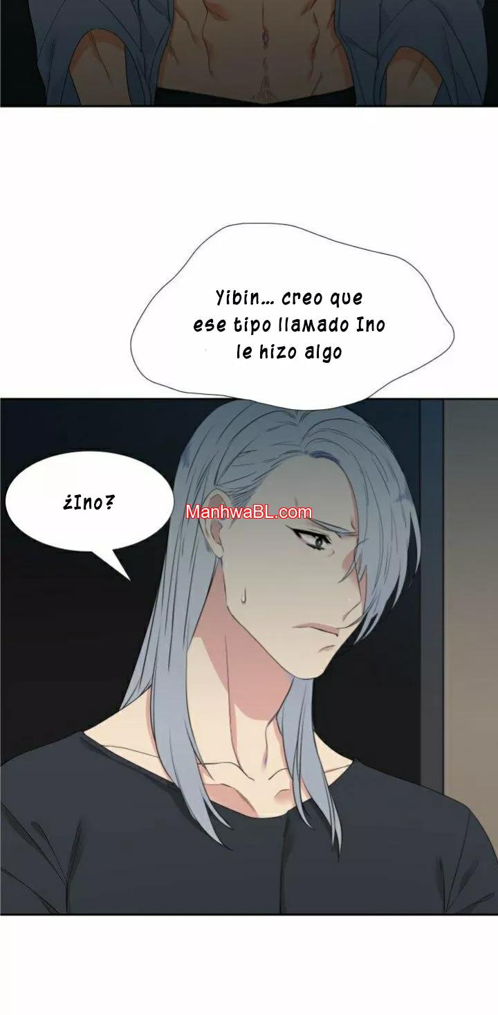Lazos de sangre - Capítulo 23 3 manhwa